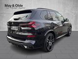 BMW X5 xDrive 40d Sportpaket Luftfederung AD Niveau  - BMW X5 New cars