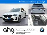 BMW X3 xDrive30d M Sport Laserlicht Head-Up Panorama - BMW: Laserlicht