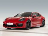 Porsche Panamera GTS BOSE Standheizung Sport Chrono - Porsche Panamera aus 2022
