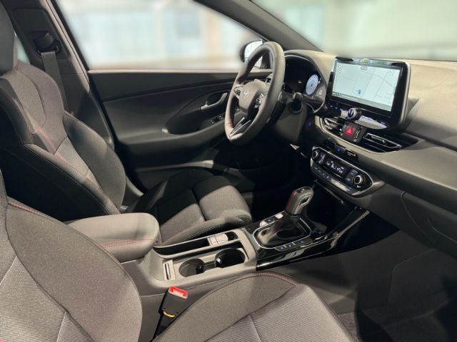Fahrzeugabbildung Hyundai i30 Kombi (MY26) 1.6 T-GDI  7-DCT N Line+Panoram