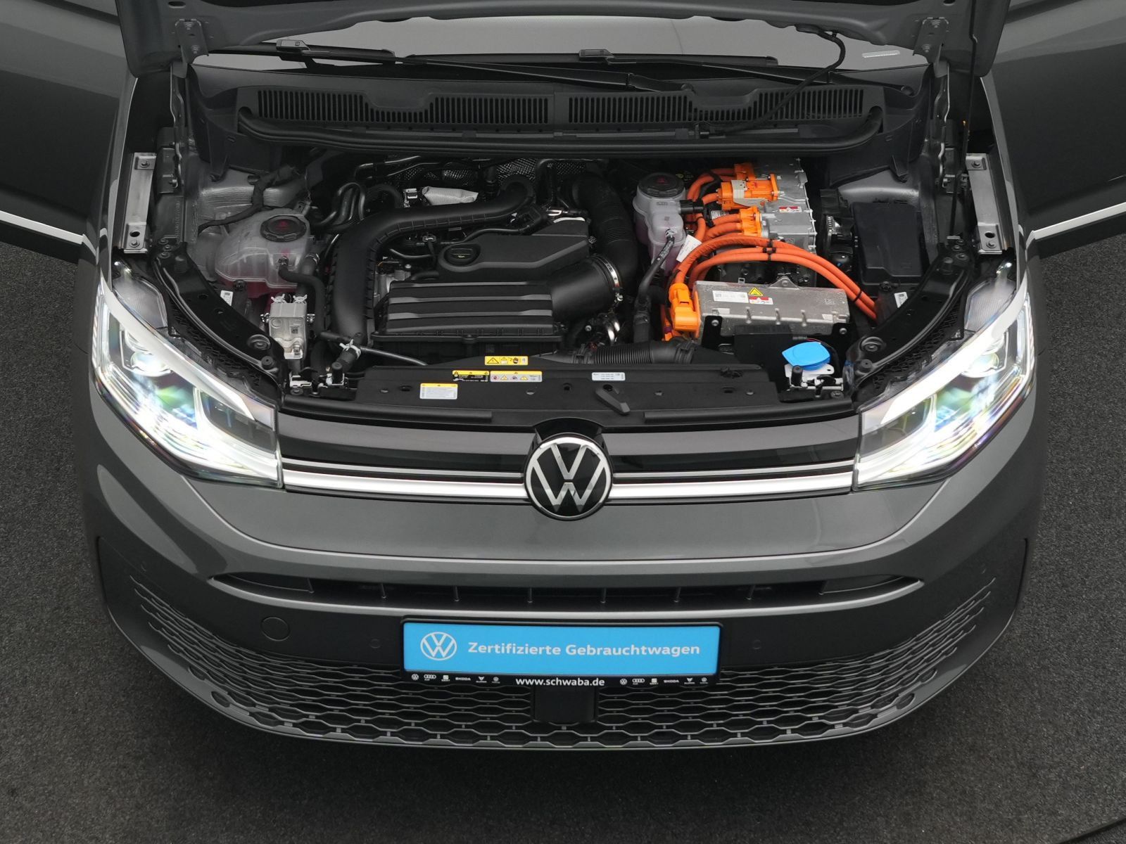 Volkswagen Caddy - Bild 32