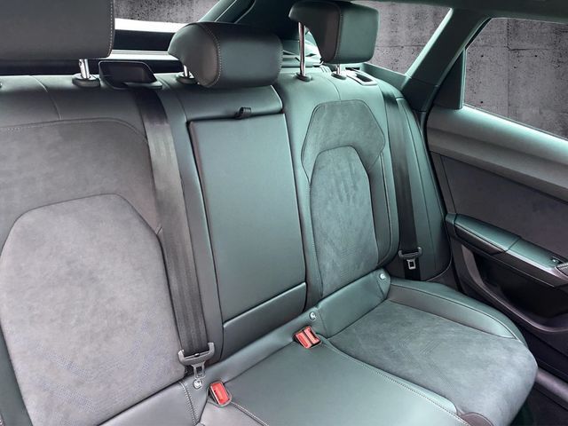 Cupra Leon - Bild 10