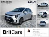 Kia Picanto 1.0 Vision Automatik+Navi+Kamera+SHZ - Kia Picanto in Krefeld