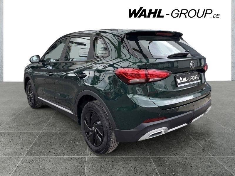MG ZS Standard MT MY24 *KAMERA*CARPLAY*