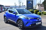 Toyota C-HR Hybrid Club*Navi*Kamera*Allwetter*SHZ* - Toyota C-HR in Köln