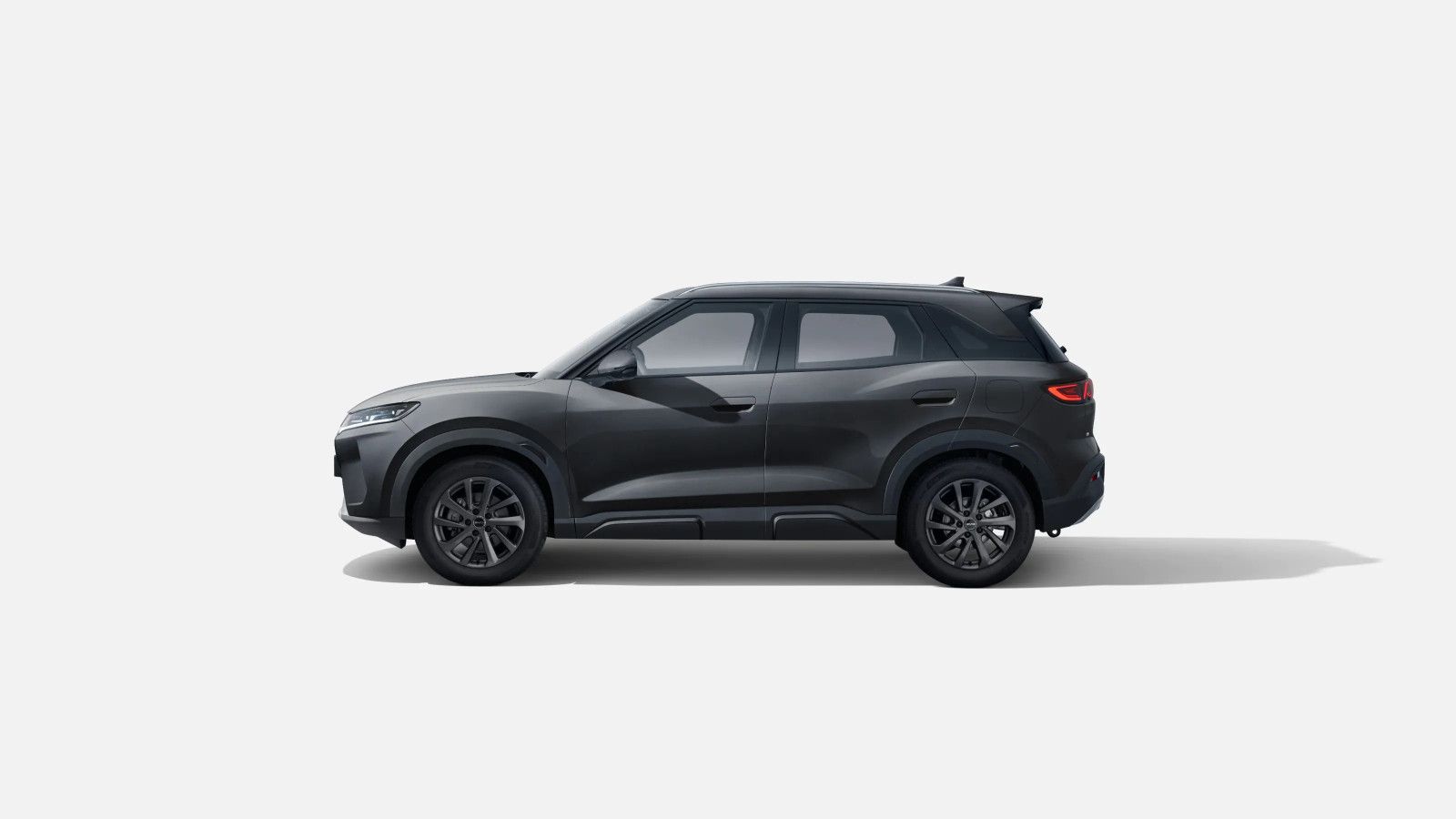 BYD ATTO 2