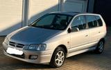 Mitsubishi Space Star GLX * 1.8*Guter Zust... - gebrauchte Mitsubishi Space Star aus dem Jahr 2000