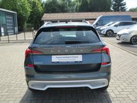 Vorschau Skoda Kamiq