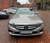 Mercedes-Benz C 300 Junge Sterne, Automatik, Benzin, 258 PS  - : Junge