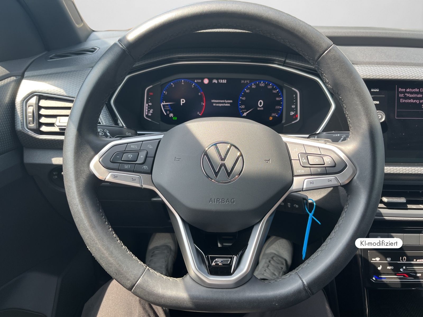 Volkswagen T-Cross - Bild 10
