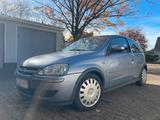 Opel Corsa 1.2 mit frischen TÜV  - Opel Corsa aus 2006: 1.2