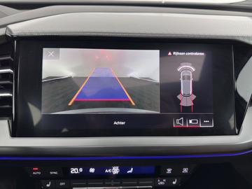 2021 AUDI Q4 E-TRON — миниатюра 16