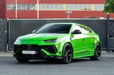 Lamborghini URUS PERFORMANTE NOVITEC ESTESO WIDEBODY CARBON - gebrauchte Lamborghini Urus aus dem Jahr 2023