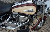 Suzuki VL 1500 Intruder - SUZUKI 1500 VL INTRUDER
