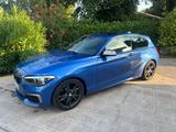 BMW M140i xDrive A Special Edition - 2018  - BMW M140i Gebrauchtwagen