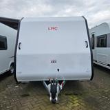 LMC e:dero 400 C *großes edero Paket* - Wohnwagen Grosse