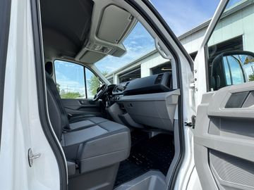Volkswagen Crafter - 6