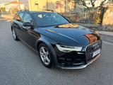 Audi A6 allroad 3.0 TDI 218 CV S tronic - Audi A6 Allroad mit Halbautomatikschaltung