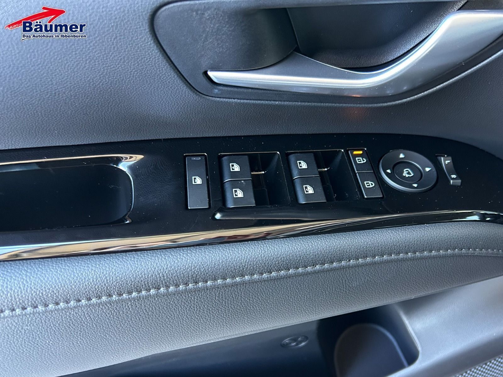 Hyundai Tucson – Bild 28