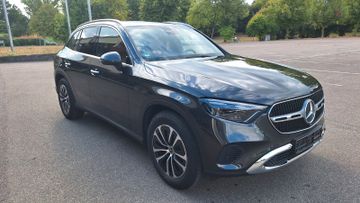 Mercedes GLC 220 - 2