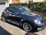 Volkswagen Beetle 1.2 TSI CUP Cabriolet CUP - Volkswagen Beetle CUP mit Benzin-Antrieb