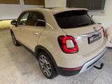 Fiat 500X Cross 4x4 37 tkm - Fiat 500X mit Diesel-Antrieb