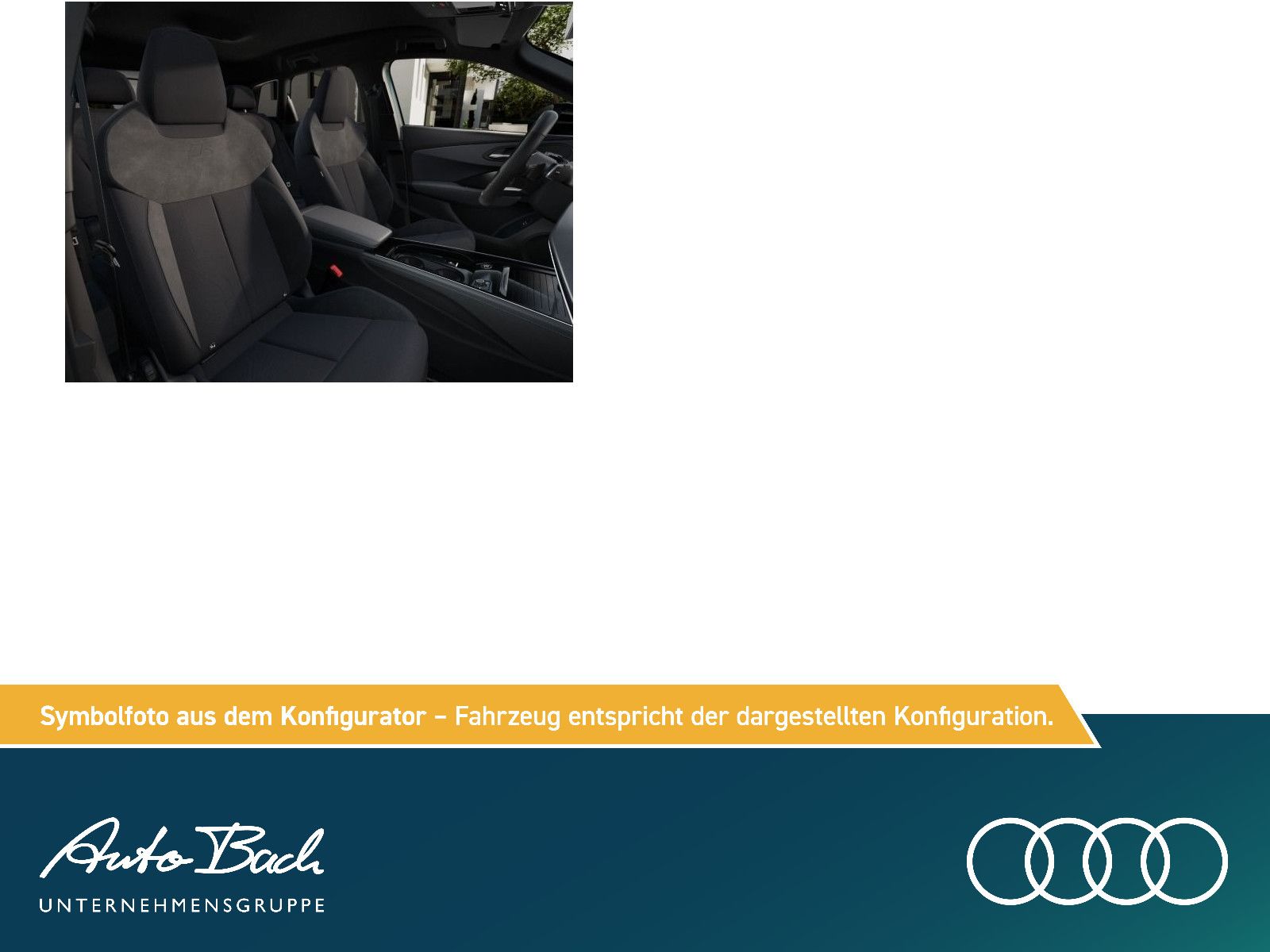 Audi Q3 - Bild 9