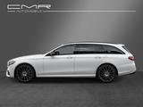 Mercedes-Benz E 400d 4MATIC T-Modell AMG Burmester HeadUp 360° - gebrauchte Mercedes-Benz E 400 aus dem Jahr 2019