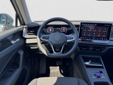 Volkswagen Tayron - 11