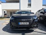 Audi Q4 E-tron  - Audi Q4 e-tron: Von Privat