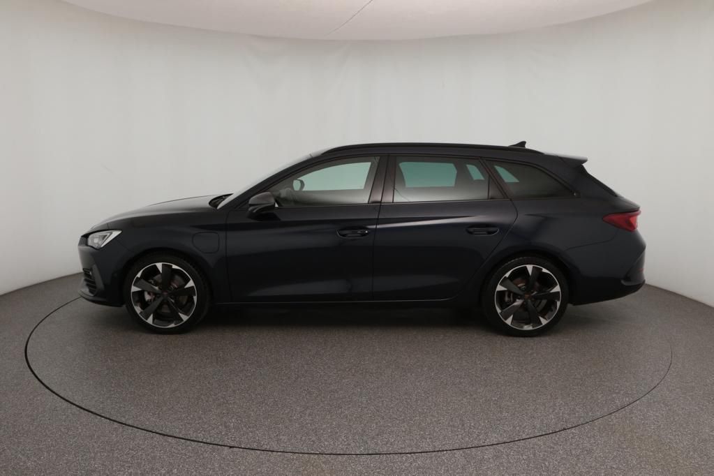Cupra Leon SP 1.4 TSI e-Hybrid 150kW PDC*RFK*Tempo*Nav