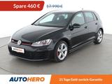 Volkswagen Golf VII 2.0 TSI GTI BMT Aut.*NAVI*TEMPO*PDC*SHZ - Volkswagen Golf: Tsi GTI