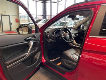 Mitsubishi Eclipse Cross Top 4WD *ACC*HEAD-UP*AHK*NAVI*LED*