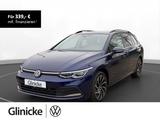 Volkswagen Golf VIII Variant Style 1.5 TSI DSG Navi Kam KES