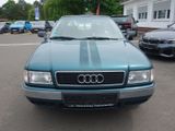 Audi 80 - - Audi 80: Limousine