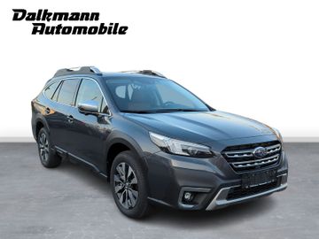 Bild 7 Subaru OUTBACK Leder SHD SHZ CarPlay Kamera ACC