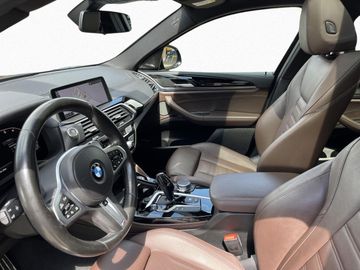 BMW X4 M40 - 5