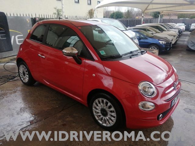 Andere FIAT 500 1.0 Hybrid "DIVERSI COLORI" + GPL