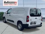 Toyota Proace City Electric (50 kWh) L2 Duty Comfort - Toyota mit Elektro-Antrieb: Van