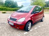 Mercedes-Benz Mercedes A140 | ca. 77.200 km | TÜV bis 09... - gebrauchte Mercedes-Benz A 140 aus dem Jahr 2001