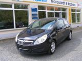 Opel Corsa 1.2 Twinport Edition - Opel Corsa: Twinport Edition