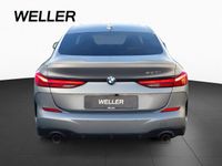 BMW 220 Gran Coupé - Vorschau Bild 6