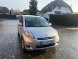 Daihatsu Sirion - Daihatsu Sirion: Kleinwagen