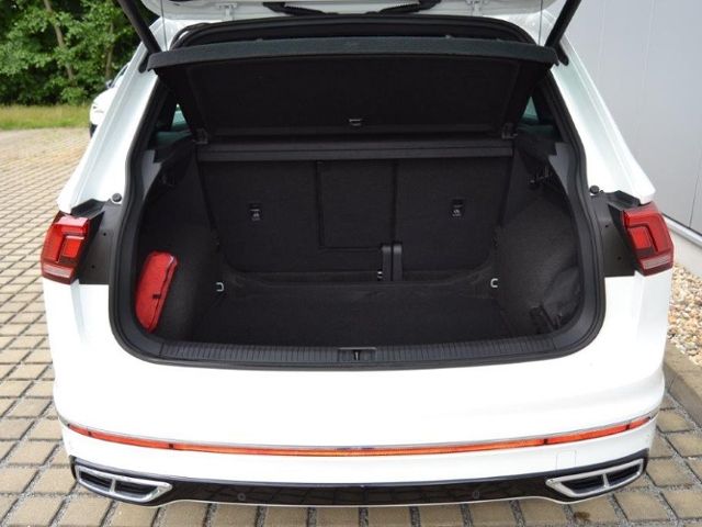 Tiguan 2.0 TSI 245 PS 4M DSG R-Line AHK/MATRIX/N