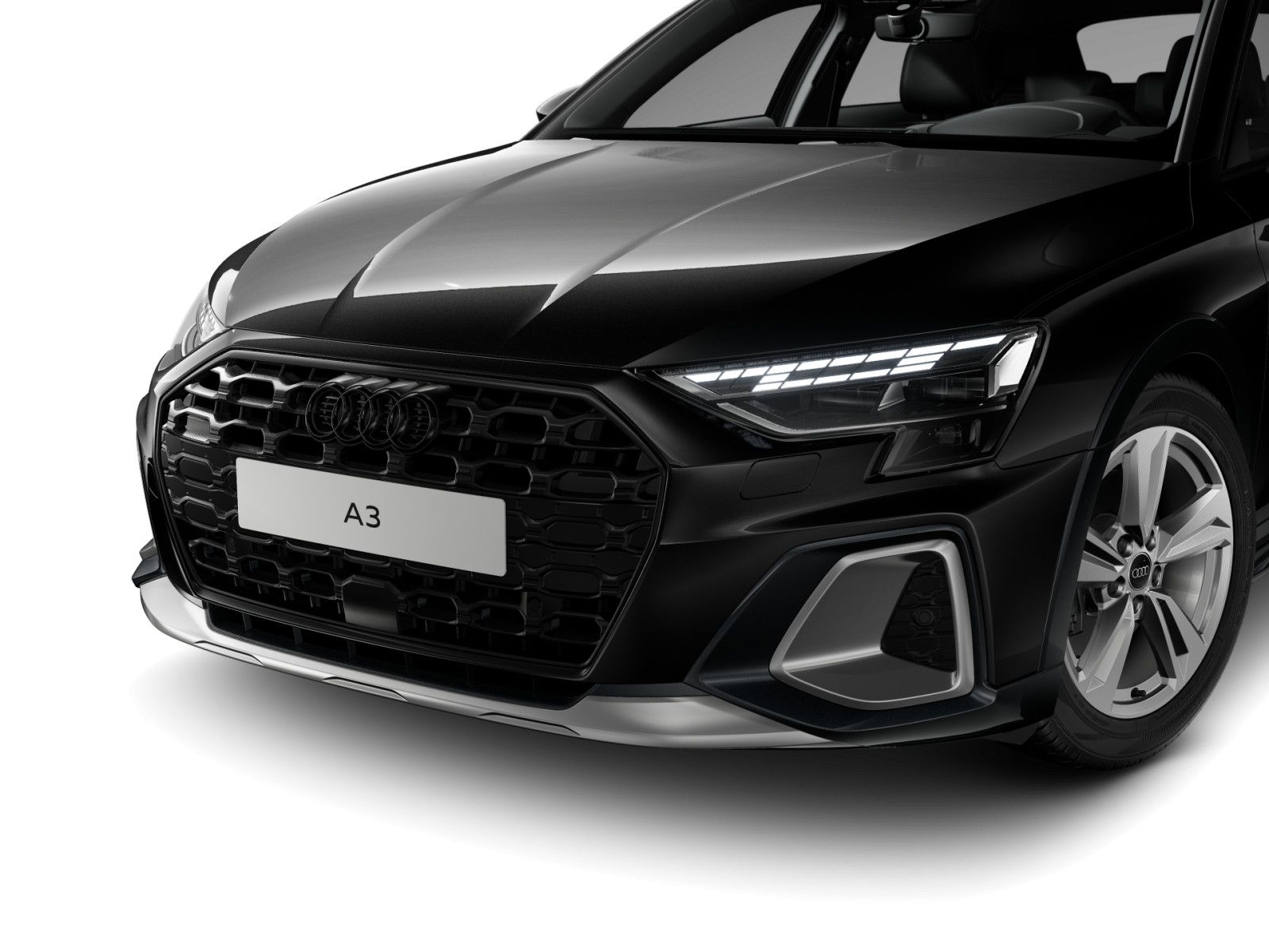 Audi A3 - Bild 9