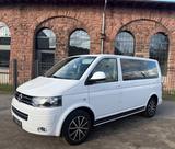 Volkswagen T5 Multivan Life Edition 25 * Schalter * - Volkswagen T5 in Wiesbaden: Multivan