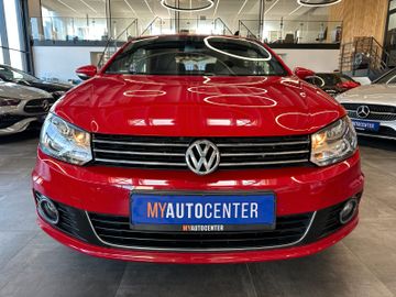 Volkswagen Eos *Navi*Dynaudio*