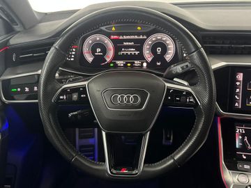 Audi A7 - 10