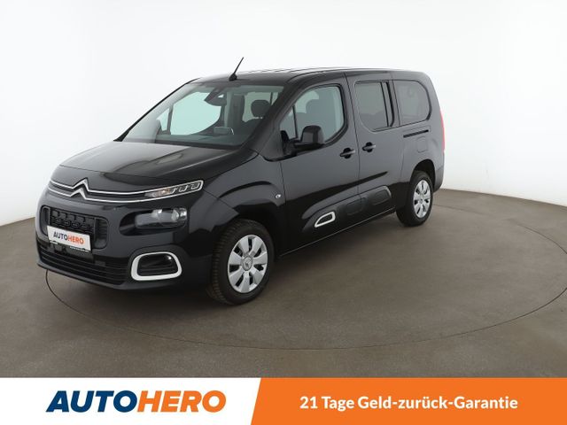 Citroën Berlingo 1.5 Blue-HDi Feel XL*TEMPO*PDC*STHZ*