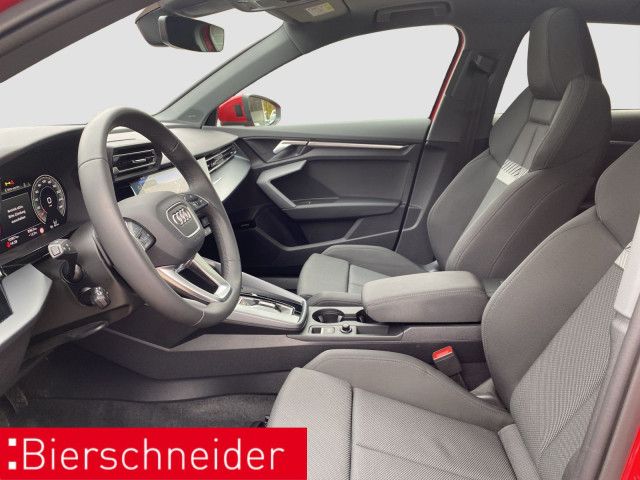Audi A3 - Bild 18